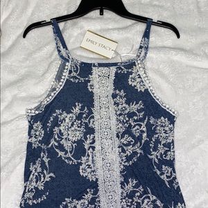 ❤️Lace front cami